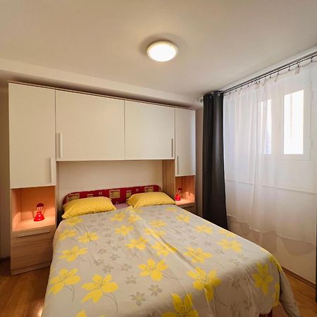 Apartman Gabriela מאלי לוסיניי מראה חיצוני תמונה